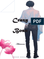 Crazy Boss PDF