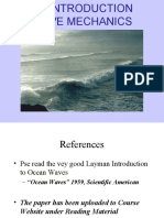 L 02 - An Introduction To Wave Mechanics