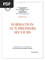 Cours De Secourisme Comite International De La Croix Rouge Conventions De Geneve