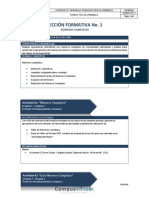Ruta de Aprendizaje 1 PDF