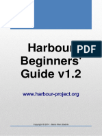 Harbour Beginners' Guide