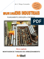 Montagens Industriais