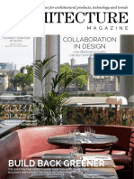 Architecture Magazine January 2021