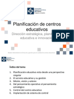 T 1_La_planificación_de_centros