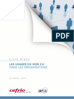 Livre Blanc Web2 PDF