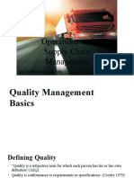 Operations and Supply Chain Management: Chase - Shankar - Jacobs