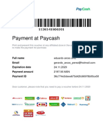 Voucher PDF