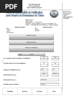 Cycle de L'uree... | PDF | Sciences physiques | Biologie