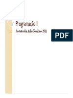 09 Ponteiros (Apontadores) PDF