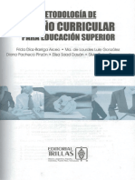 Diaz Barriga - Lule - Pacheco - Saad - Rojas Drummond - Metod de Dis Curricular - 13 - 16 - Opt