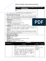 Guion Secund. 5° CCSS Sesión 7 15-Oct