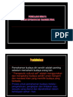 VI. Pengkajian Budaya Dalam Keperawatan Transk - PPT (Compatibility Mode)