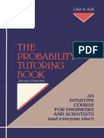 Carol Ash - The Probability Tutoring Book - An Intuitive Course For Engineers and Scientists (And Everyone Else!) - Wiley-IEEE Press (1996)