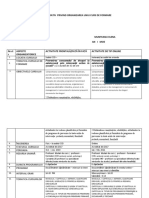 Studiu - Comparativ - Munteanu Elena