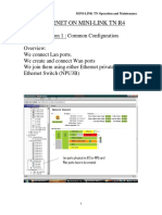 MINI LINK TN Operation and Maintenance E PDF