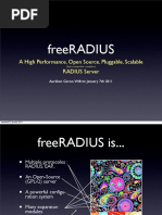 Freeradius en Part1 PDF