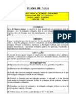 1 Atividade Não Presencial - Plano de Aula PDF