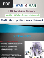 Lan, Wan, Man