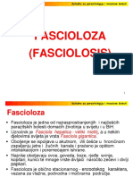 Fascioloza 2014