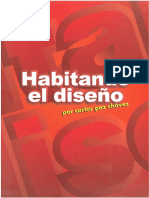 Habitando El Diseño - Por - Carlos Paz Chávez