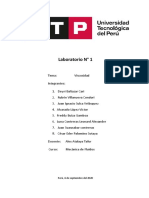 Informe Laboratorio 1 PDF