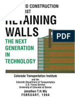 Retainingwalls PDF