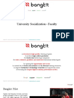 Bangkit - University Socialization Presentation (Faculty)