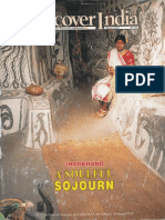 2004 - Discover India - Art Life