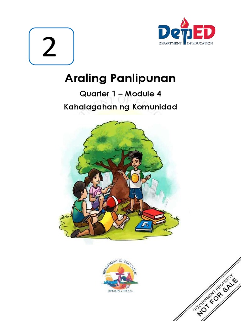 AP2 Modyul 4 | PDF