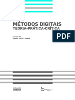 METODOS_DIGITAIS_TEORIA E PRATICA_LIVRO