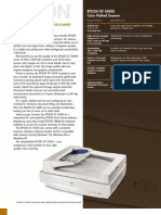 Epson: EPSON GT-10000 Color Flatbed Scanner