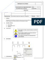 Lab3.2 - COMPONENTES DE ENTRADA Laos