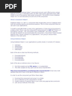 Download Database Helper by Santosh Kumar SN4905182 doc pdf