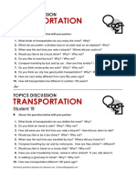 Discuss2 Transport PDF