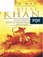 Kubilai Khan PDF