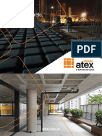 Catalogo Atex PDF