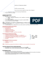 CONF 3 - Carbapenemicos + IB + Glicopeptideos +polimixina