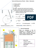 Cinemática Motores PDF