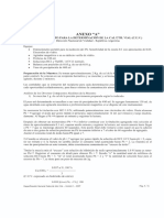 Procedimiento de Ensayo Cal Útil Vial