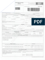 Rut Medicina Integral Diagnostica Mid S.A.S.