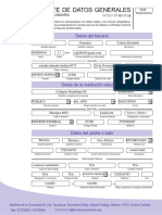 Reporte - Datos - Primaria - Secundaria 1.2 PDF