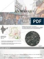Khan Market Site Documentation