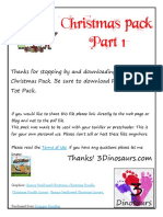 Christmas Pack Part 1 Download