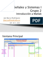 04.introducción A Matlab