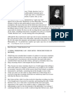 Rene Descartes PDF