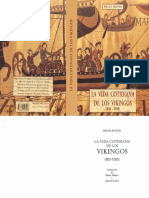 La Vida Cotidiana de Los Vikingos (800-1050) by Régis Boyer (Z-Lib - Org) Subra PDF