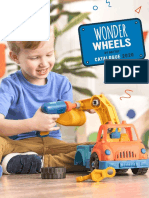 Wonder Wheels Catalogue 2020 Compressed PDF