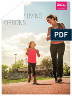 Healthy Living Options