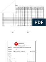 Formato Nomina