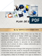 PLAN DE SEGURIDAD